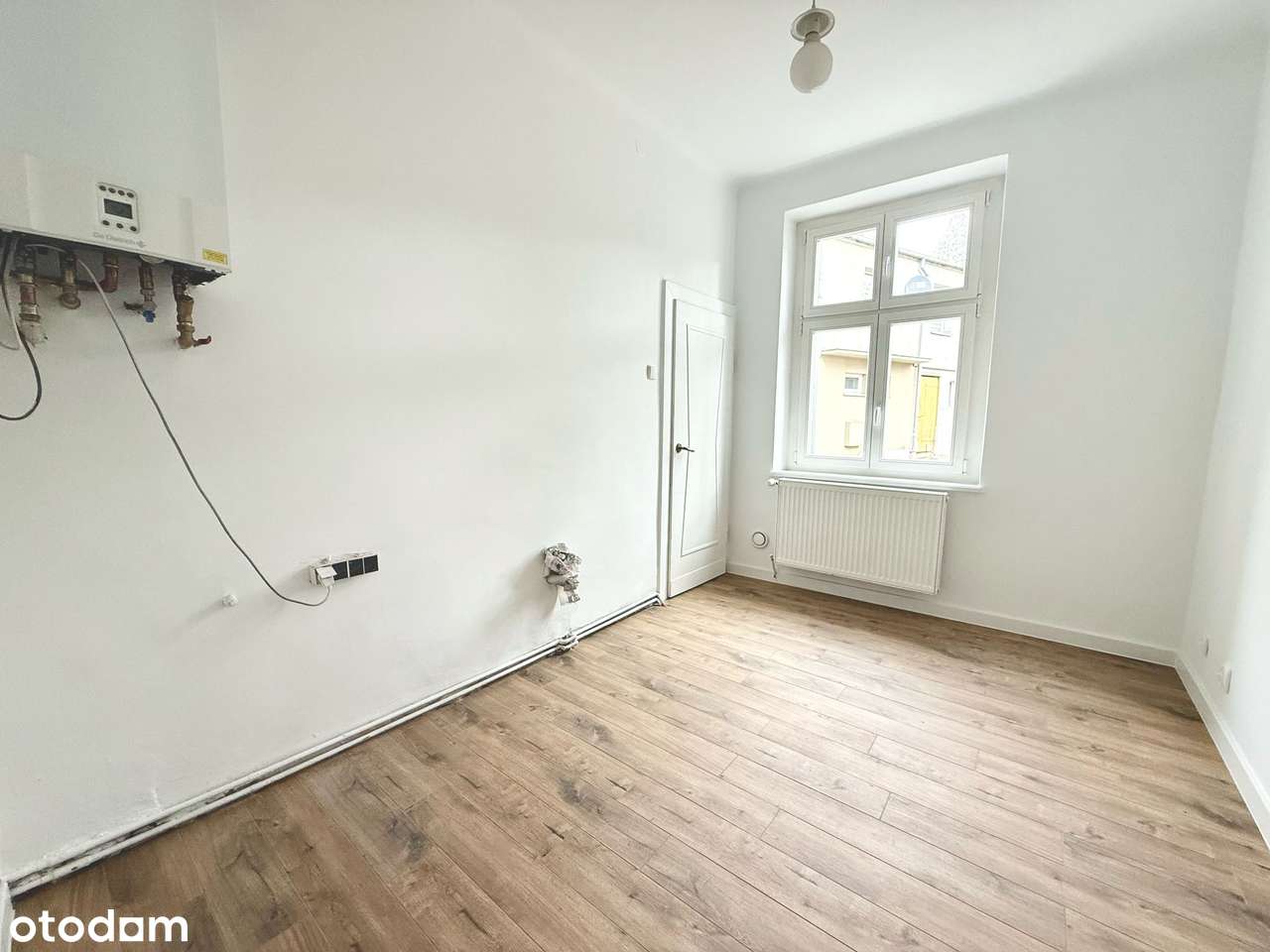 Idealny lokal Wrocławska - bez prowizji!-1