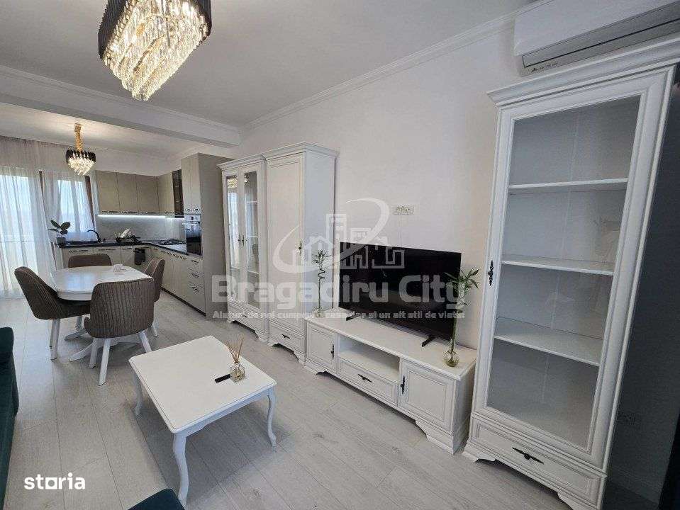 Apartament in vila 3 cam 2 bai 2 balcoane - Imagine principală: 2/8