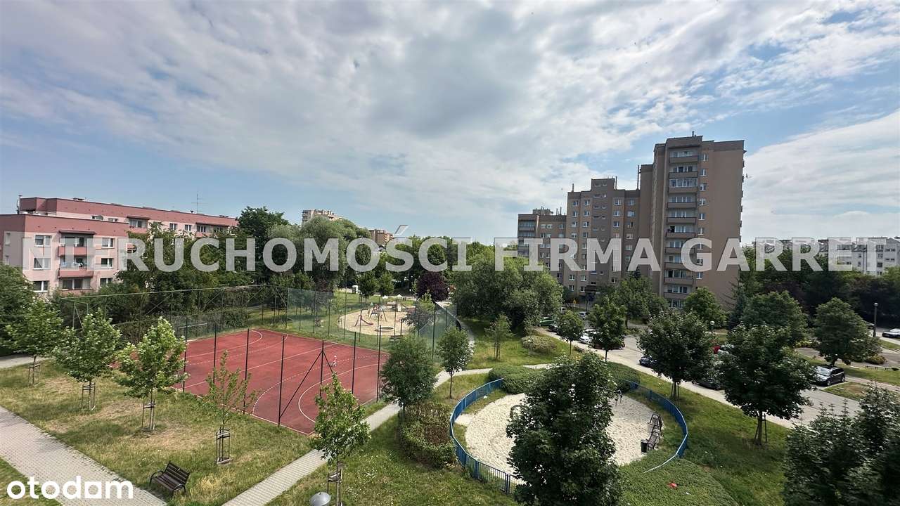 Mieszkanie, 49,90 m², Kraków-0