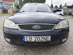 Ford Mondeo 1.8 Trend - 6