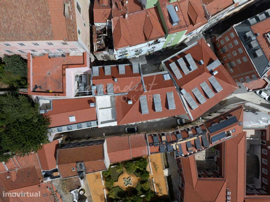 APARTAMENTO TURISTICO T1 DUPLEX-33