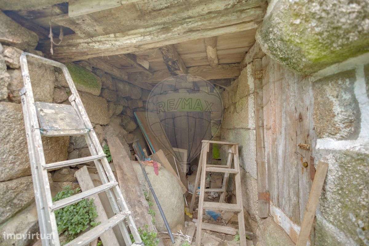 Moradia T3 para venda - Grande imagem: 4/6