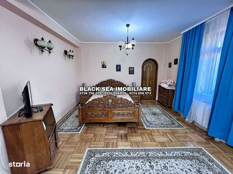 Ocazie unica de investitie in zona Ultracentrala l Vila 7 camere P+1+M - Imagine principală: 5/20