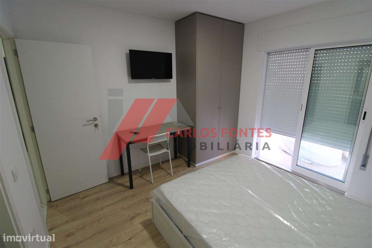 Apartamento para investidores , rentabilidade de 9%, ou mais !!!-17