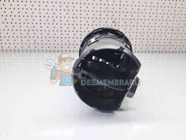 Grila aerisire stanga Seat Leon (1P1) [Fabr 2005-2011] 5P0819203 - 3