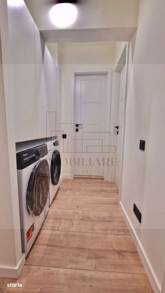 Apartament 3 Camere | Ultrafinisat | 63 mp | Gheorgheni | Lux|  Iulius-16