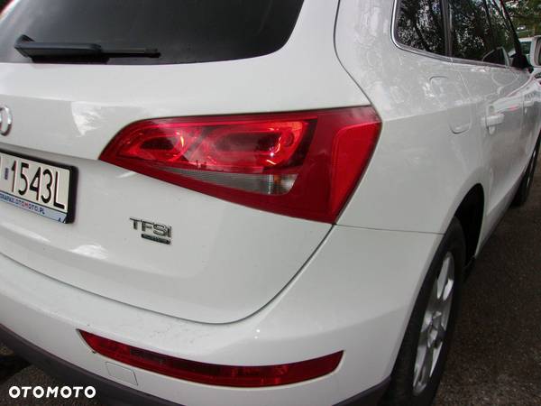 Audi Q5 2.0 TFSI quattro - 7