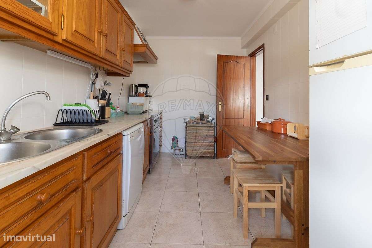 Apartamento T2 para venda-6