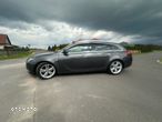 Opel Insignia 2.0 CDTI Sports Tourer Automatik - 12