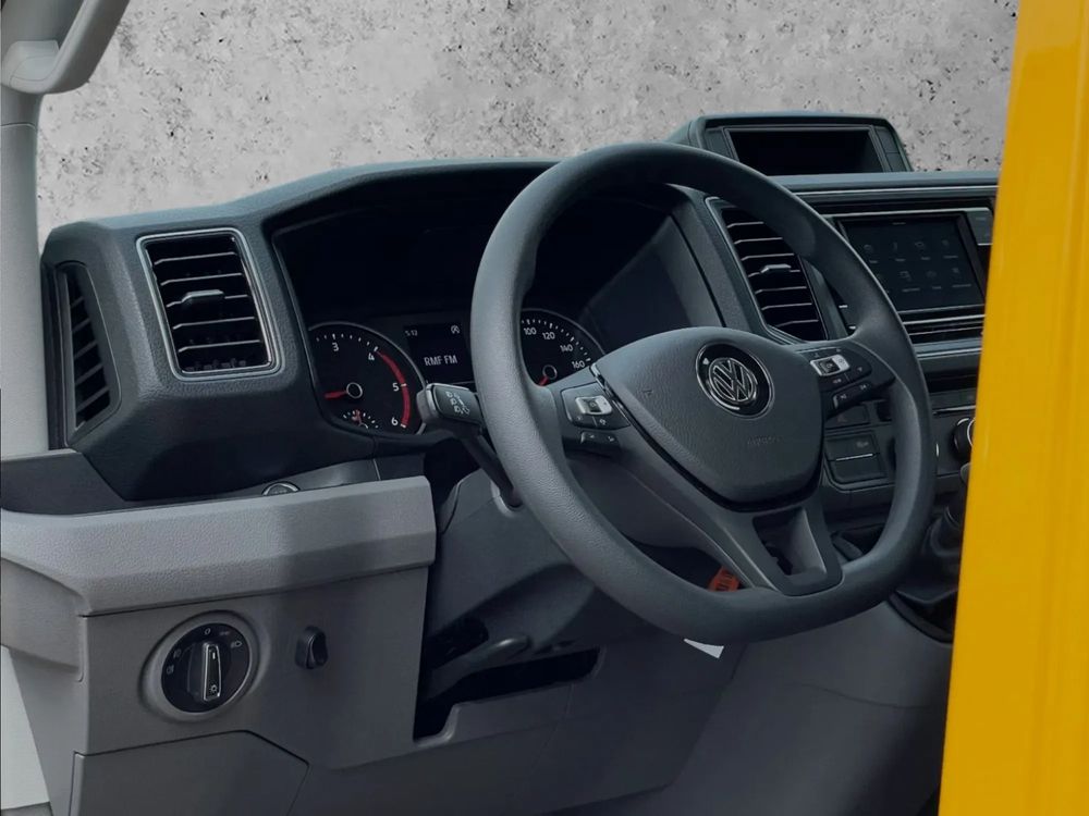 Kontener 2,0TDI 177 KM manual 6-biegów Dostępny !!!