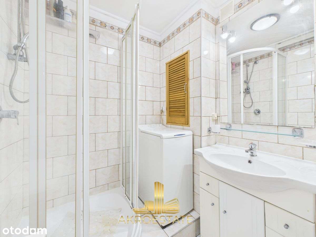 Przestronne 3-pokojowe mieszkanie w Zawierciu-9