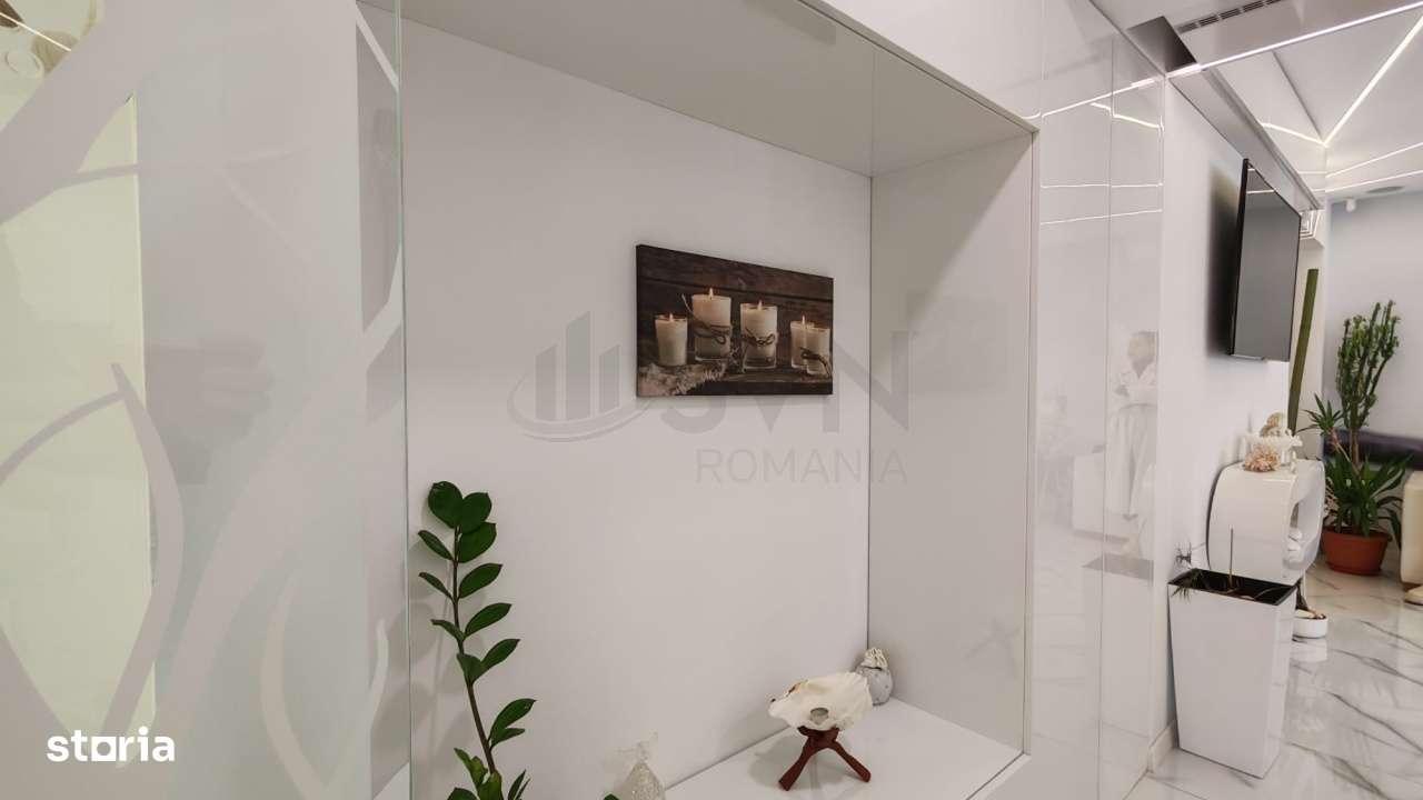 Apartament 2 camere - Morarilor - Atlantis Residence - Imagine principală: 4/12