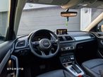 Audi Q3 2.0 TFSI Quattro Sport S tronic - 20