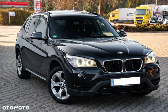 BMW X1 - 5