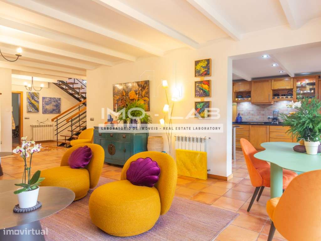 Maison T4 - Santo da Serra - Ilha da Madeira-17