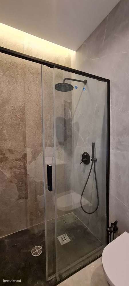 Apartamento T1+1 | Design moderno | Área ampla 111m2-15