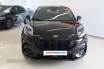 Ford Puma 1.0 EcoBoost MHEV ST-Line Design - 8