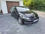 Volkswagen Golf VII 1.0 TSI BMT Comfortline DSG - 1