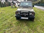 Suzuki Samurai 1.9 TD - 4