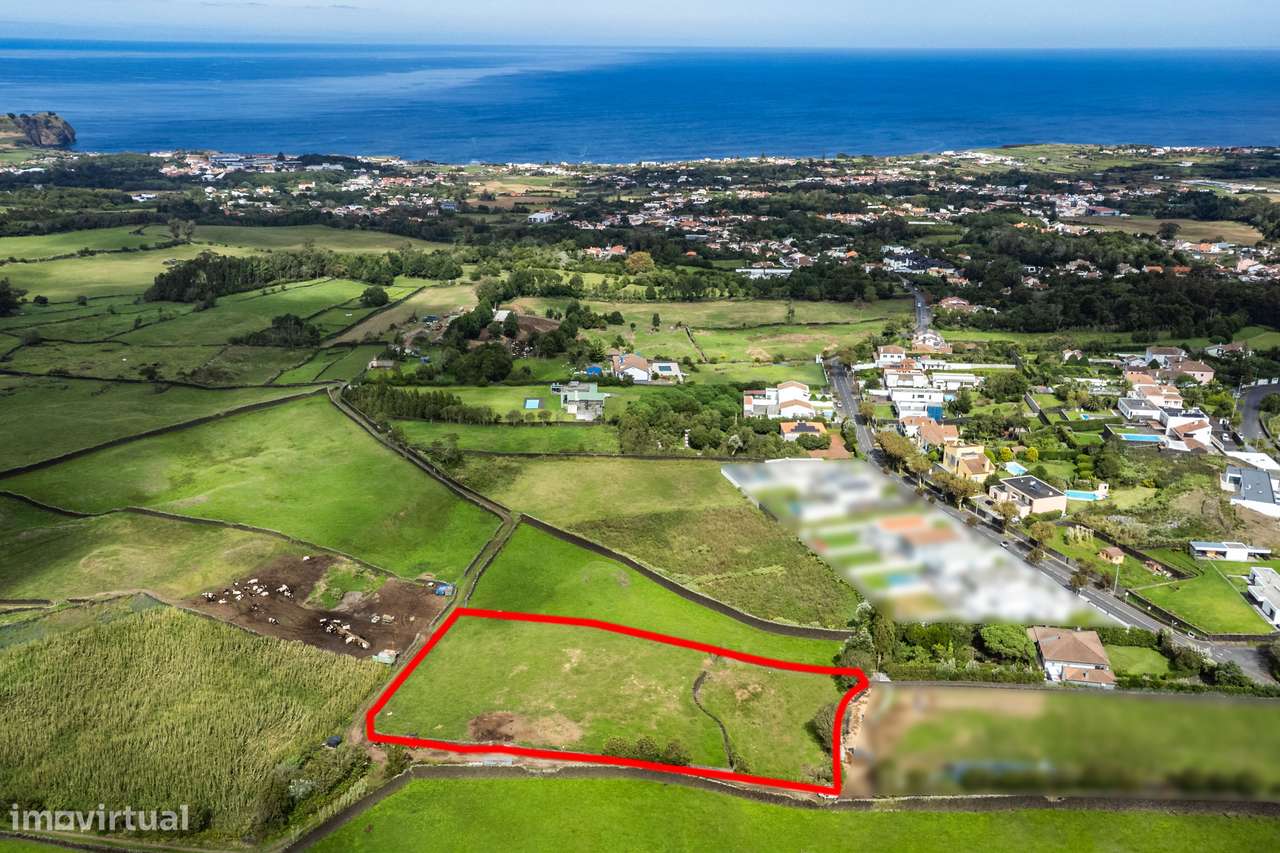 Terreno - São Vicente Ferreira - Grande imagem: 3/6