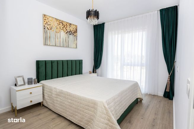 Apartament in ansamblu PRIMA ARENA - A3 Viena-2