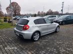 BMW Seria 1 118i - 10