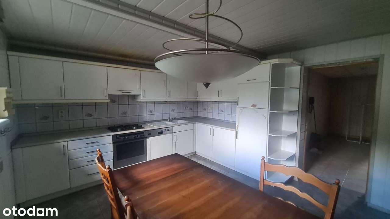 Na sprzedaż dom w Podjuchach!-12