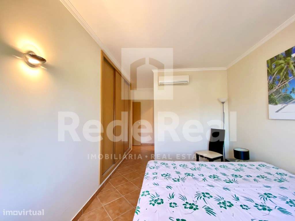 Moradia com Piscina perto da praia-7