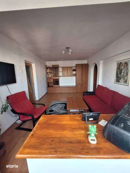 Apartament 4 camere sos Berceni