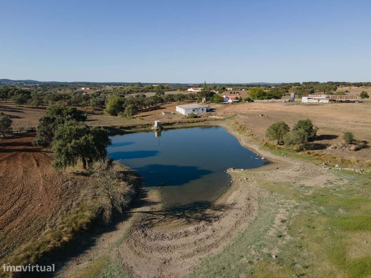 Monte para venda em São Cristóvão, Montemor-O-Novo - Grande imagem: 5/52