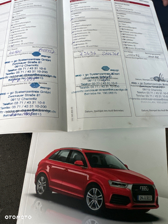 Audi Q3 2.0 TDI - 16