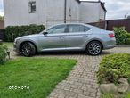 Skoda Superb 2.0 TDI Ambition DSG - 5