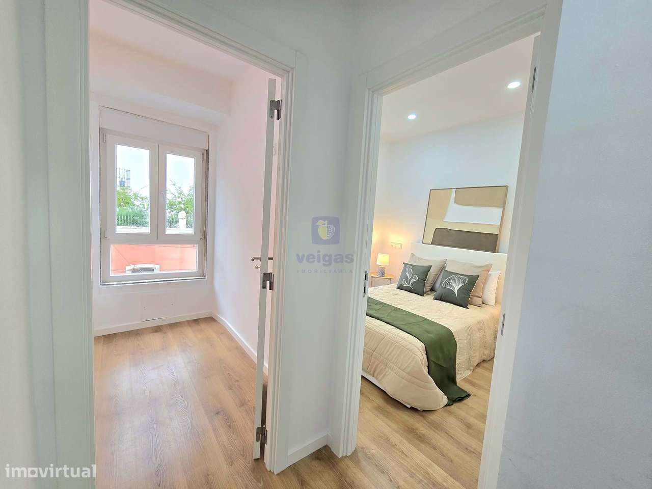 T3 em Penha de França-22