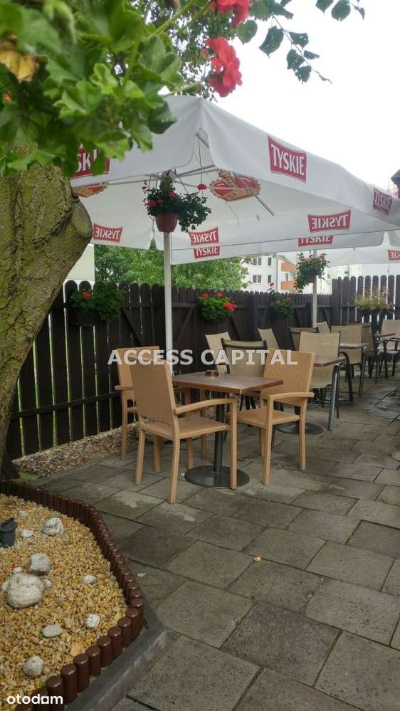 Sprzedam lokal lub zamienię na mieszkanie w Lubinie-2