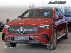 Mercedes-Benz GLC Coupe 300 4Matic 9G-TRONIC AMG Line Advanced - 1