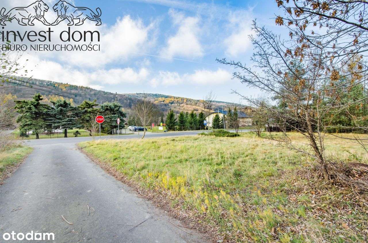 .. idealna, komfortowa i pod lasem! taka jest dzia-5