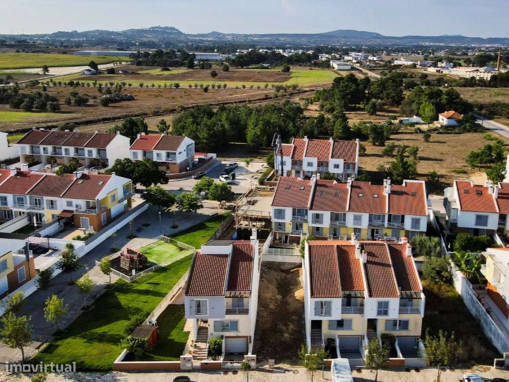 Terreno Urbano com PIP aprovado e Infraestruturas-21