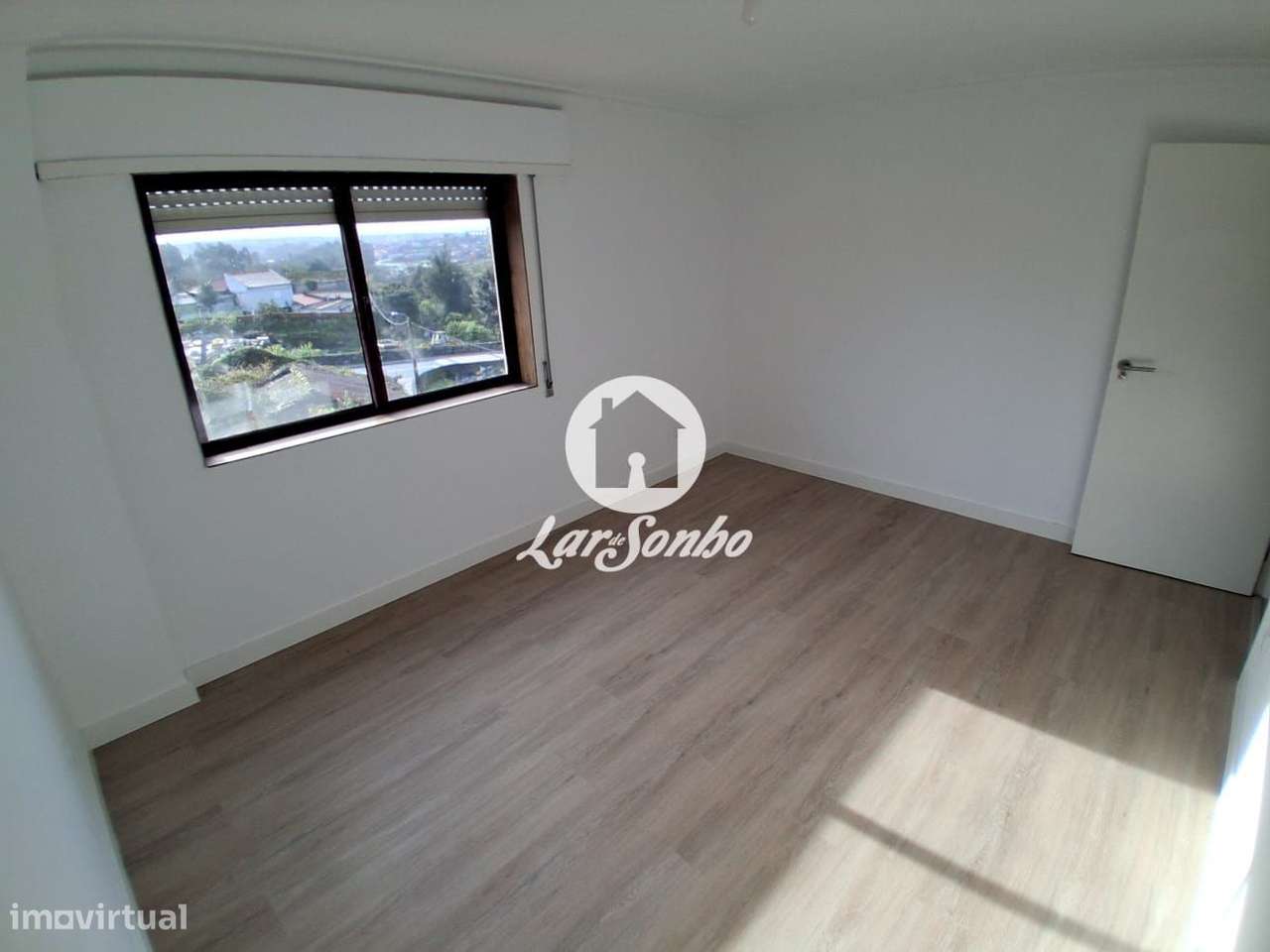 Apartamento T2 Remodelado, em Santegãos, Rio Tinto  Excelente Oport...-12