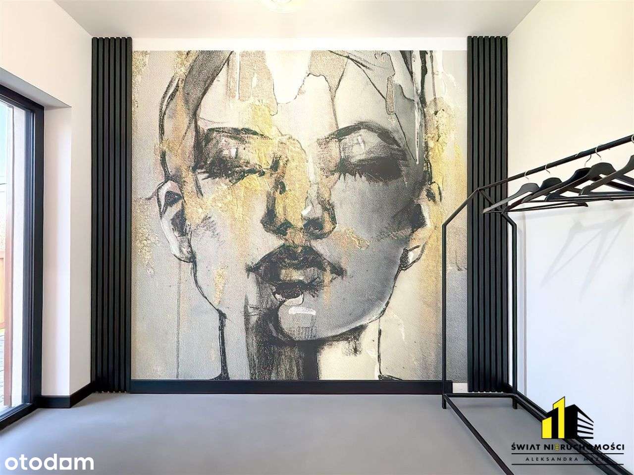 Nowoczesny dom parterowy w malowniczej Istebnej.-8