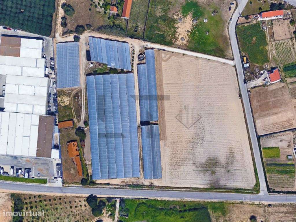 Terreno Industrial com possibilidade de Construção de 15.000m2 no M... - Grande imagem: 5/9