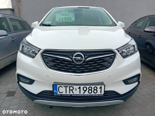 Opel Mokka - 2