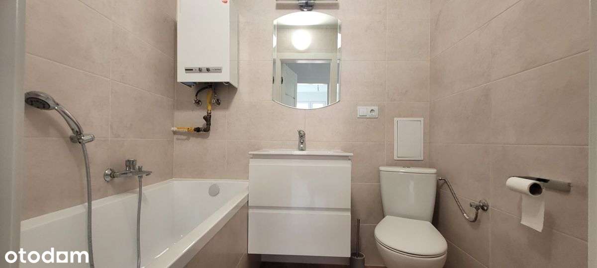 Mieszkanie po remoncie, 2 piętro, Lubin, Centrum-10