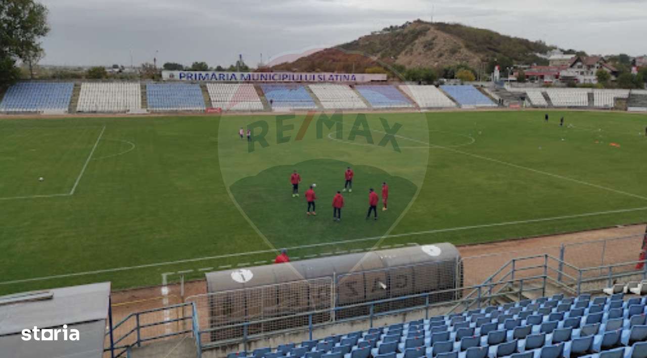 Oportunitate teren Centrul Vechi, Slatina-6