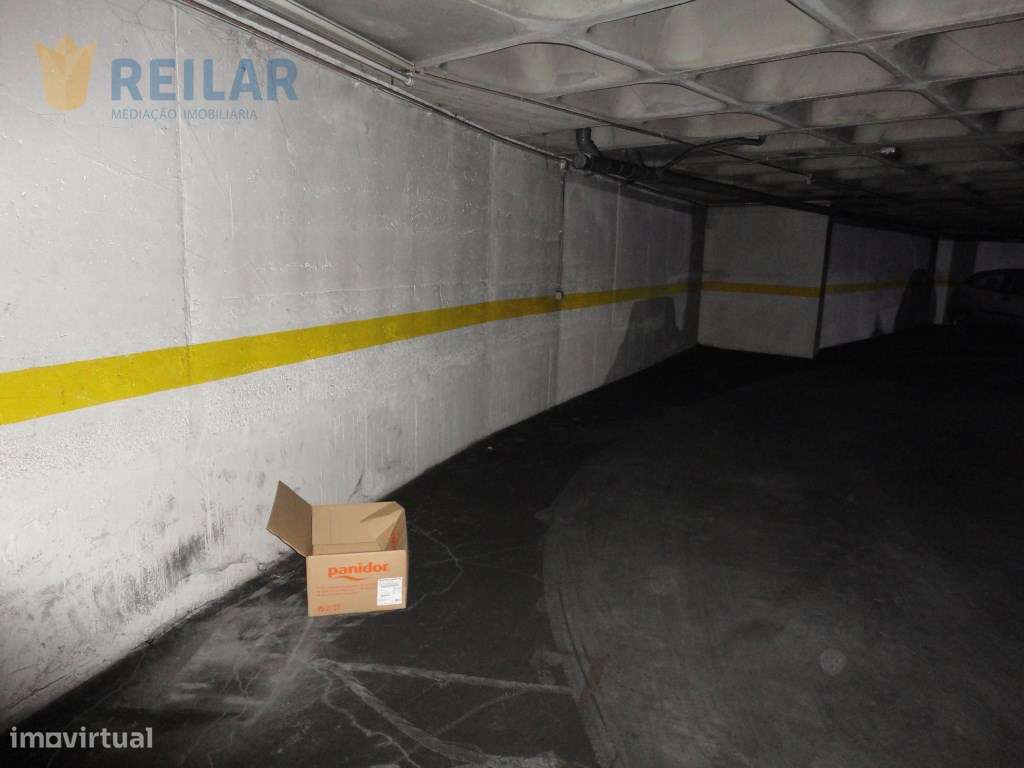 Sapadores - Parqueamento 5 m2 - Grande imagem: 5/6