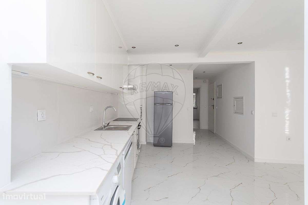 Apartamento T1 para venda-14