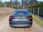 Audi A5 Sportback 2.0 TFSI quattro S tronic - 9