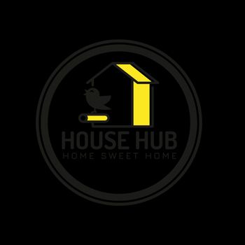 HouseHub Siglă