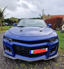 Chevrolet Camaro Coupe Touring 2.0 Aut.