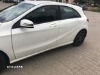 Mercedes-Benz Klasa A 180 (BlueEFFICIENCY) - 3