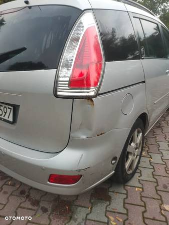 Mazda 5 2.0 Exclusive - 14